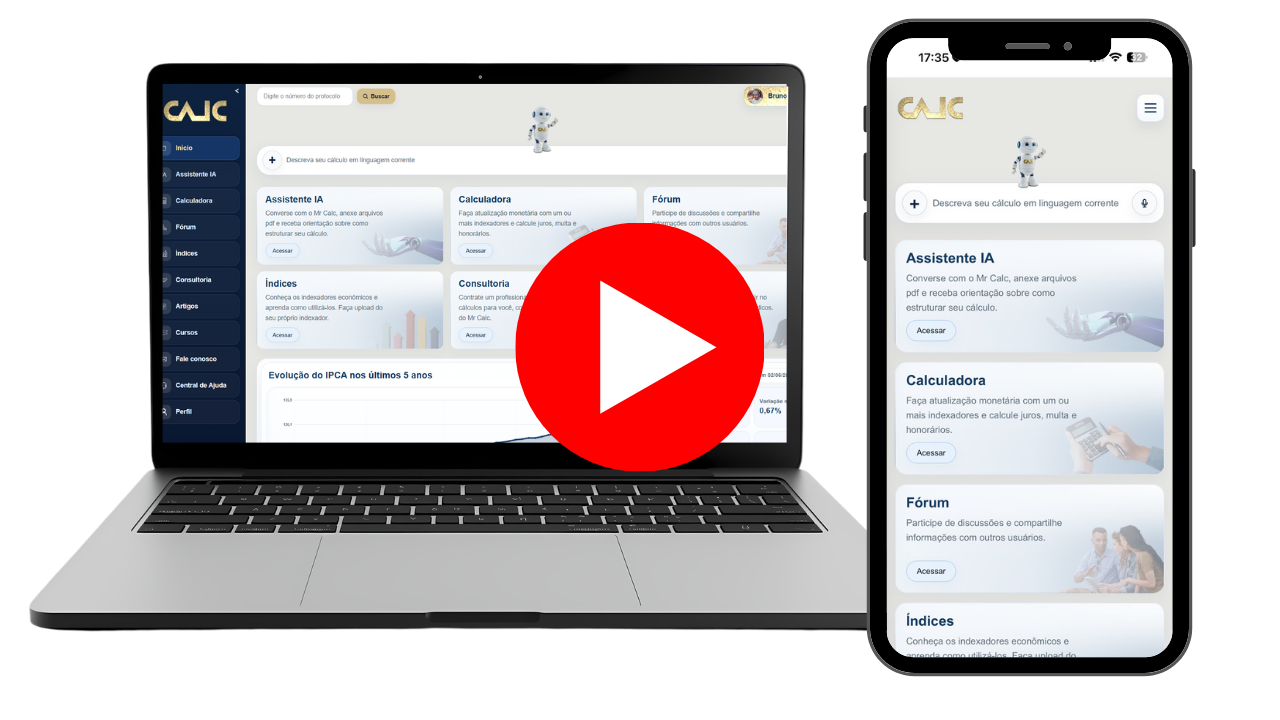 Assistir vídeo do MrCalc